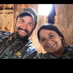 Meet your Posher, Tracy